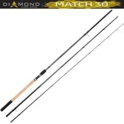 Матчевое удилище Salmo Diamond Match 5439-390