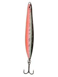 Пилькер Savage Gear Seeker Isp 68S Fluo Uv Red Black