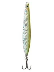 Пилькер Savage Gear Seeker Isp 68S Green Silver
