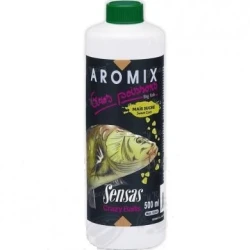 Sensas Aromix 500мл Sweetcorn кукуруза 15341