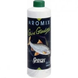 Sensas Aromix 500мл Gros Gardons большая плотва 00231