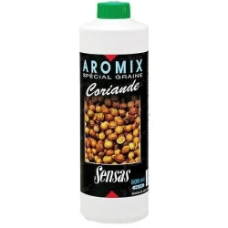 Добавка Sensas Aromix 500мл Кориандр 27429