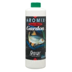 Sensas Aromix 500мл Roach Black плотва черная 27326