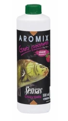 Добавка Sensas Aromix 500мл Big Fish Strawberry