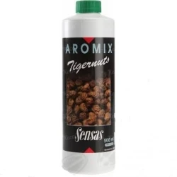 Sensas Aromix 500мл Тигровый орех 27440