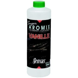 Sensas Aromix 500мл Vannile 27422