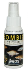 Спрей Sensas Bombix Strawberry 03621