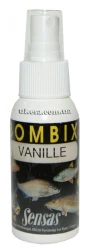 Спрей Sensas Bombix Vanilla 03620