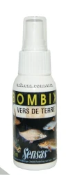  Спрей Sensas Bombix Vers de terre 03609 