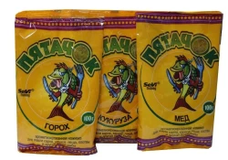 Мастырка п'ятачок коноплі