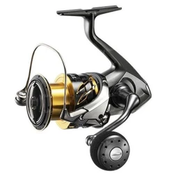 Катушка Shimano Twin Power FD 4000PG