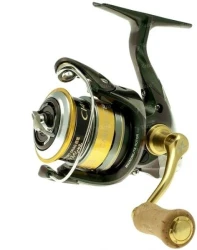 Катушка Shimano Cardiff Ci4+ C2000SS