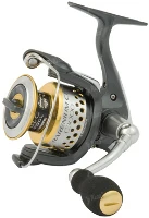 Катушка Shimano Rarenium CI4 1000FA 