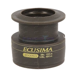 Шпуля Ryobi Ecusima 6000 графитовая