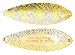 Блесна Pontoon21 Sintura 24г G82-208