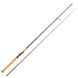 Спиннинг Zemex Solid 2.45м 5.0-21г