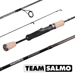 Спінінг Salmo Powder Team TSPO1-602M тест 1,5-6г