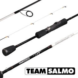 Спиннинг Salmo Tioga Team TSTI1-682F тест 3,5-22г