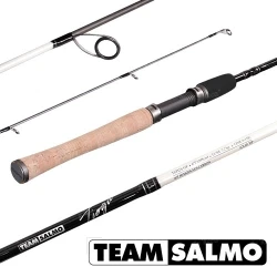 Спиннинг Salmo Tioga Team TSTI7-652F тест 7-23г