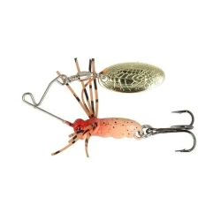 Спиннербейт Golden Catch Bumblebee 7г GC03