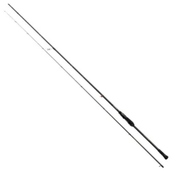 Спінінг Azura 24 Safina Light Game S84ML 2.54m 4-18g
