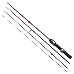 Спінінг Azura 25 Olivia nano compact 6'4" XUL "RS" 1.93m 1.8g