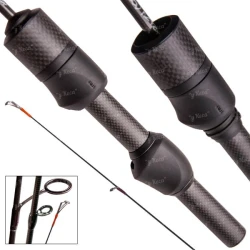Спінінг Crazy Fish Nano Zero Carbon NSRС582SXULS 1.72 м 0.2-1.5 м