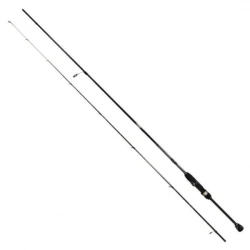 Спиннинг Crazy Fish Optimus OSR712ULS 2.15m 1-5g