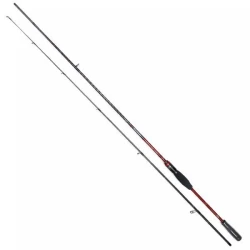 Спиннинг Daiwa Ninja Z 802MLFS 2.40m 5-20gr