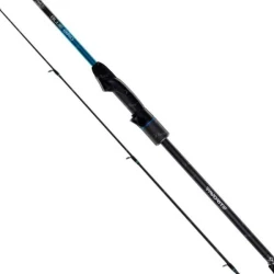 Спиннинг Favorite Blue Bird BB2‑732L‑T 2.21m 3‑12g Fast