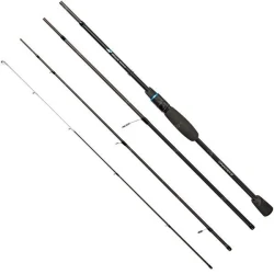 Спиннинг Favorite Blue Bird Compact BB1-804L-T 2.40m 3-12g Fast