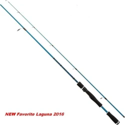 Спиннинг Favorite Laguna 16 LGS702M 2.1m 5-21g Fast