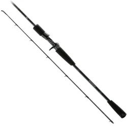 Спиннинг Favorite X1 Casting Pike X1.1C-852-160 2.57m 80-160g Fast
