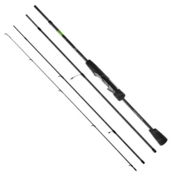 Спиннинг Favorite X1 Travel X1.1-734ML 2.21m 5-18g Ex.Fast