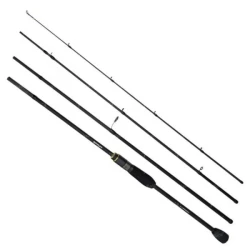 Спінінг Flagman 24 Blackfire Mobile 73UL 2.21м 2-10г