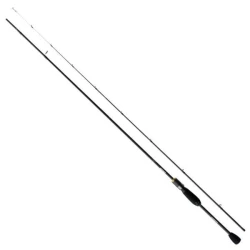 Спиннинг Flagman 24 Blackfire Solid 70UL 2.13м 1-8г