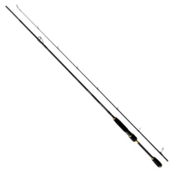 Спиннинг Flagman Blackfire 702ML 2.13м 5-20г