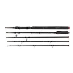Спінінг Golden Catch Passion Power Travel 2.70 m 100-180g в тубусі