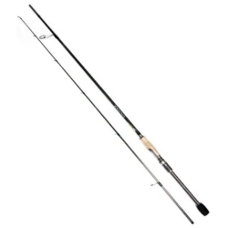 Спінінг Graphiteleader Limited Edition Zanna GZANS-702H 2.13 m 11-48g