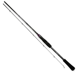 Спиннинг Graphiteleader Silverado GSIS-742ML 2.24m 3-15g