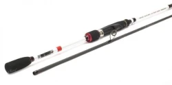 Спінінг Lucky John Progress Spin 24 LJPS-702MMF 2.13 м 7-24р