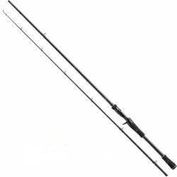 Спиннинг Major Craft BassPara New casting BXC-702X 2.13m 10.5-84g