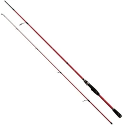 Спиннинг Metsui Reflex 702H 2.13м 10-42г
