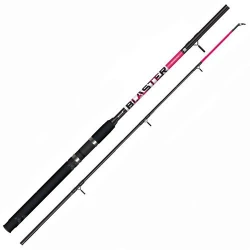 Спінінг Salmo Blaster Boat 2.1 м 100-200г 2119-210