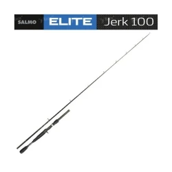 Спиннинг Salmo Elite Jerk 100 4237-180