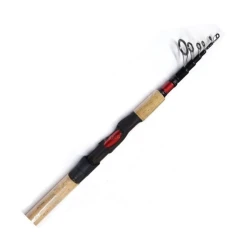Спиннинг Shimano Catana Telespin EX 210ML 7-21g