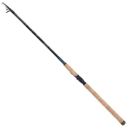 Спиннинг Shimano Catana Telespin FX 240ML 7-21g