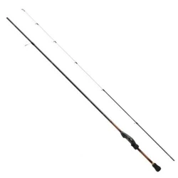 Спиннинг Shimano Soare BB 19 S76ULS 2.29m 0,5-5g