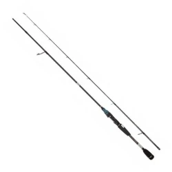 Спінінг Siweida Gladiator Plus 1.98 m 4-18g