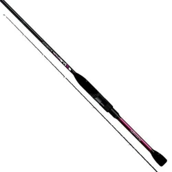 Спиннинг Zemex Extra S-732UL 2.21м 0.5-5г